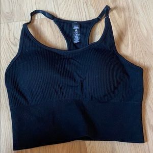 Balance athletic linear top